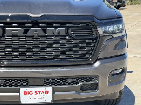 New 2026 RAM 1500 Lone Star image 5