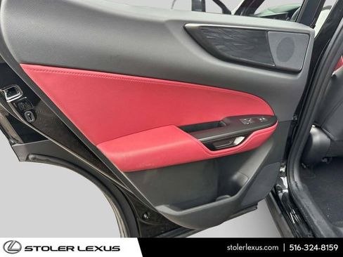 Used 2023 Lexus NX 350 AWD image 18