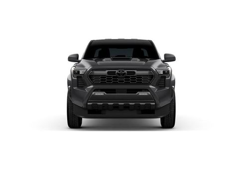 New 2026 Toyota Tacoma TRD Sport image 52
