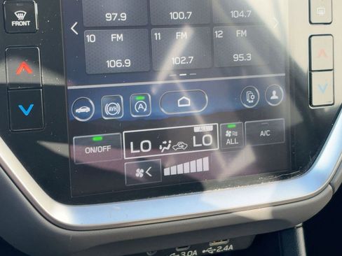 Used 2024 Subaru Crosstrek 2.0i Premium image 25