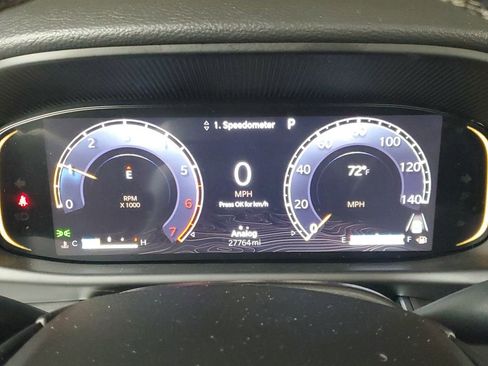 Used 2024 Jeep Wagoneer Series II image 16