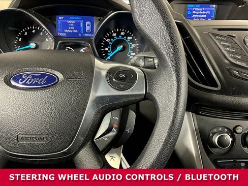 Used 2013 Ford Escape SE FWD image 11