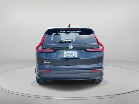 Used 2023 Honda CR-V EX image 4