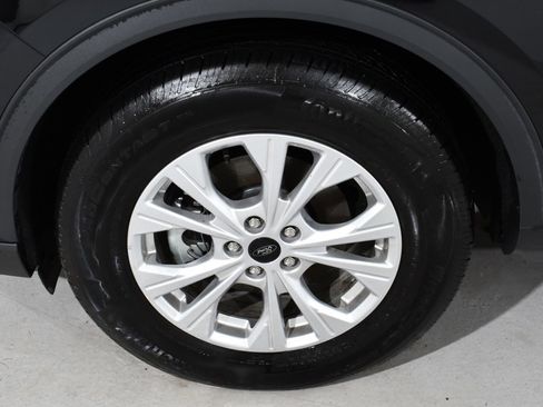 Used 2024 Ford Escape Active w/ Tech Pack #1 image 24