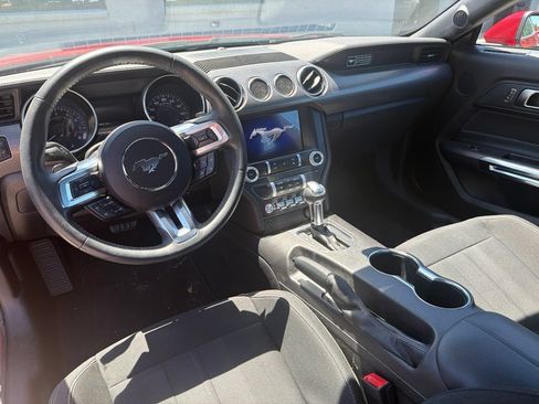 Used 2020 Ford Mustang GT w/ GT Performance Package RWD image 9