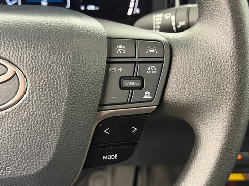 Certified 2026 Toyota Camry LE w/ Convenience Package FWD image 27