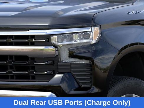 New 2026 Chevrolet Silverado 1500 LT image 11