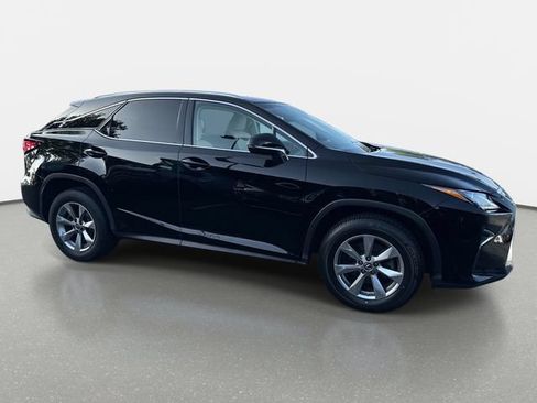 Used 2019 Lexus RX 350 AWD w/ Navigation Package image 6