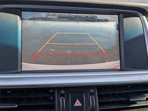 Used 2020 Kia Optima S w/ S Panoramic Sunroof Package image 27