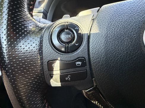 Used 2016 Lexus IS 300 AWD w/ F Sport Package image 19