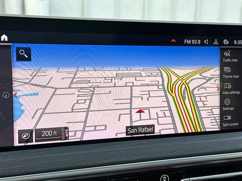 Used 2023 BMW X3 sDrive30i w/ Premium Package image 21