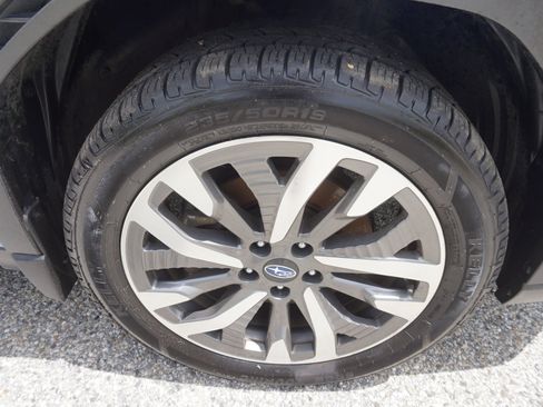 Used 2025 Subaru Forester Touring AWD/4WD image 9