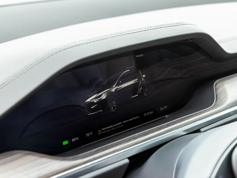 Used 2022 Tesla Model X AWD/4WD image 27