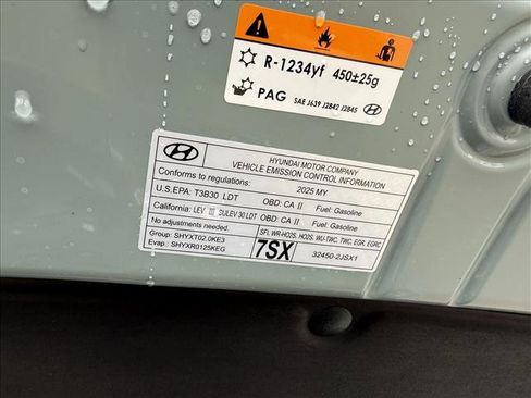 Certified 2025 Hyundai Kona SE FWD image 20