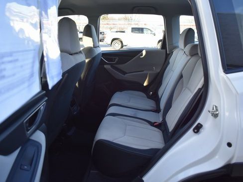 Used 2020 Subaru Forester w/ Alloy Wheel Package image 31