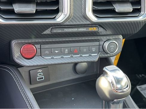 New 2026 Ford Mustang Premium image 26