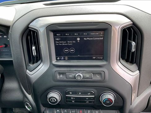 Used 2023 Chevrolet Silverado 1500 W/T w/ WT Fleet Convenience Package image 10