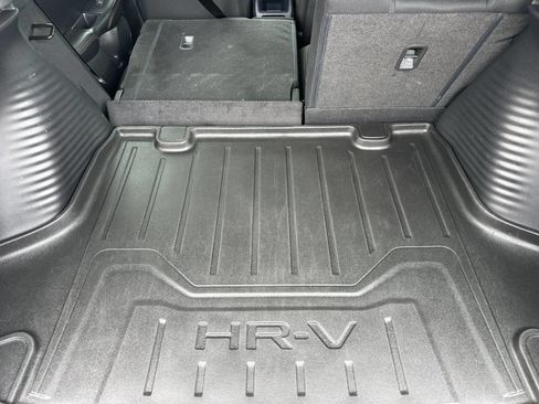 Used 2023 Honda HR-V Sport image 18