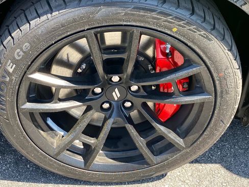 Used 2021 Dodge Challenger R/T Scat Pack w/ Shaker Package image 20