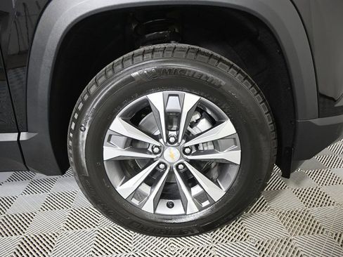 New 2026 Chevrolet Equinox LT w/ Convenience Package II image 11