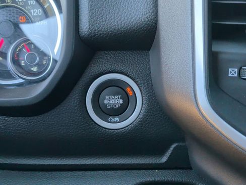 Used 2023 RAM 1500 Lone Star image 24