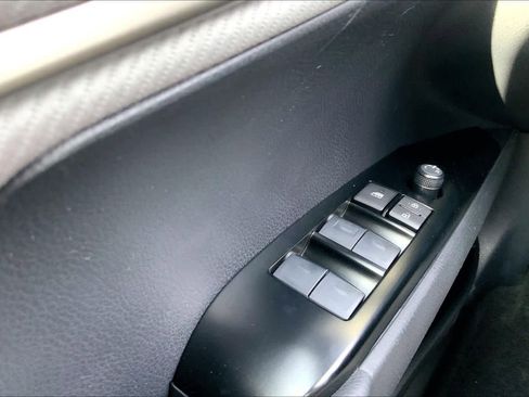 New 2026 Toyota Camry XLE image 18