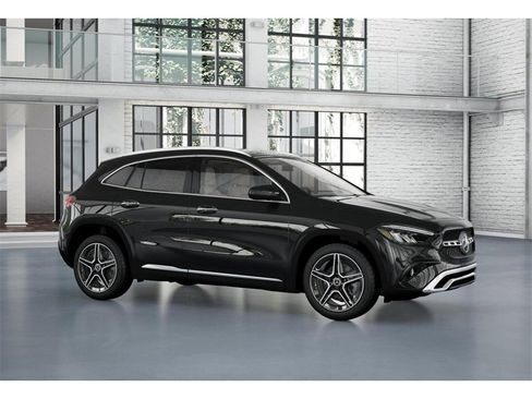 New 2026 Mercedes-Benz GLA 250 4MATIC image 13