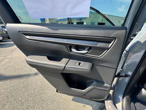New 2026 Honda CR-V LX image 27