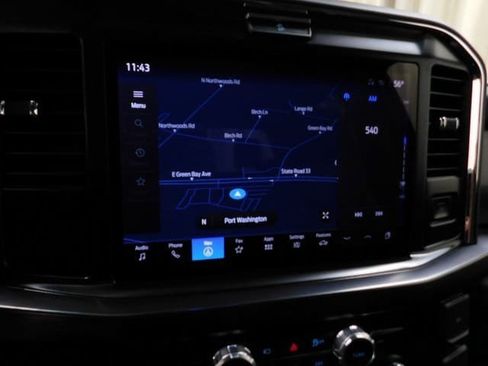 New 2026 Ford F350 Lariat w/ FX4 Off-Road Package image 30