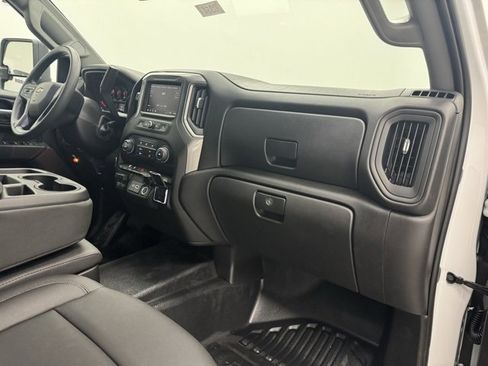 New 2026 Chevrolet Silverado 3500 W/T w/ WT Convenience Package image 35