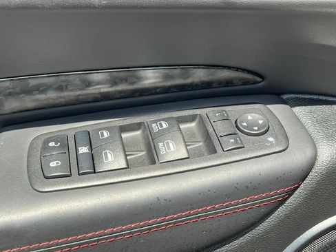 Used 2024 Dodge Durango R/T AWD/4WD image 24
