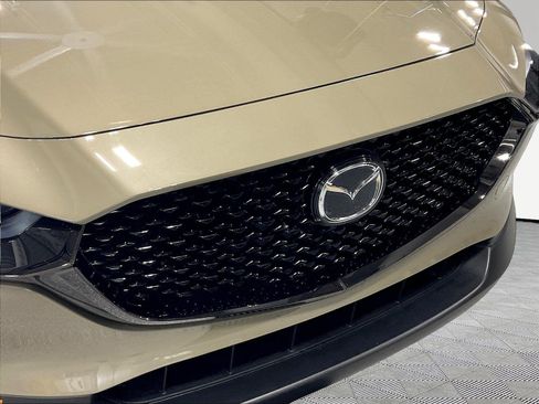 Used 2025 MAZDA CX-30 Carbon AWD/4WD image 33