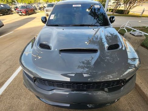 Used 2026 Dodge Durango GT AWD/4WD image 2