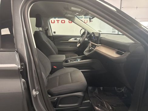 New 2026 Ford Explorer Active AWD/4WD image 42