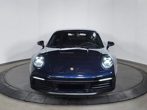 Used 2021 Porsche 911 Carrera S image 10