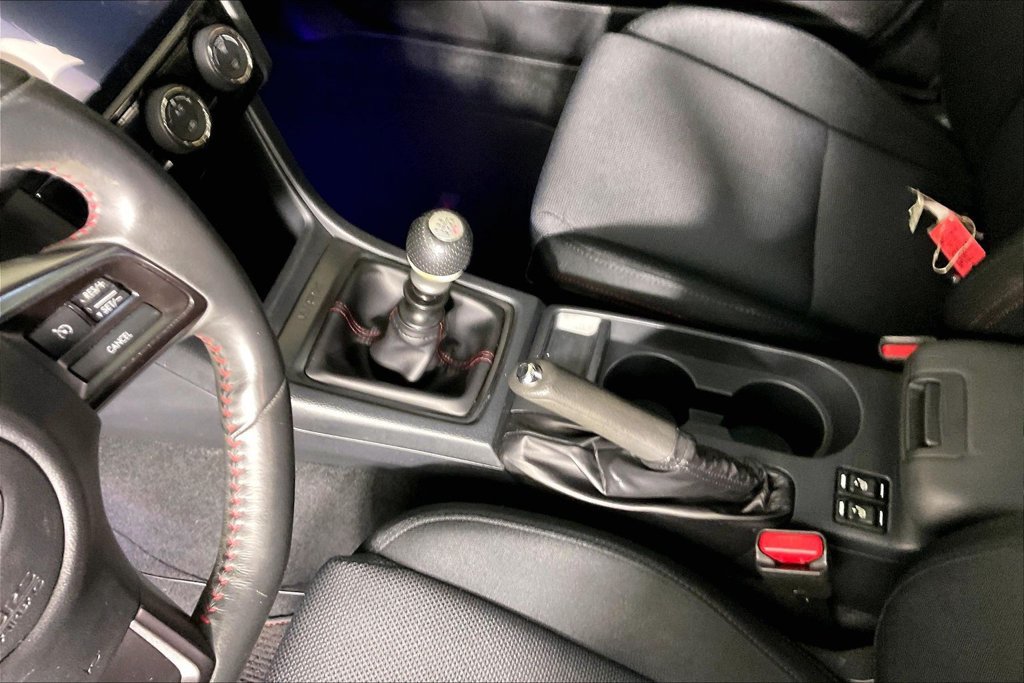 Used 2020 Subaru WRX Premium AWD/4WD image 16