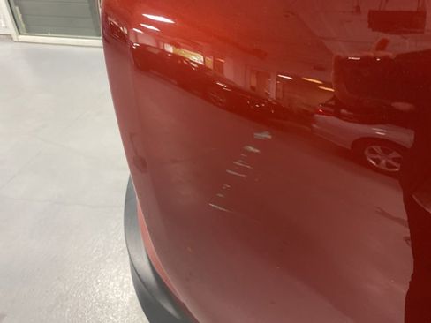 Used 2018 Honda CR-V EX image 20