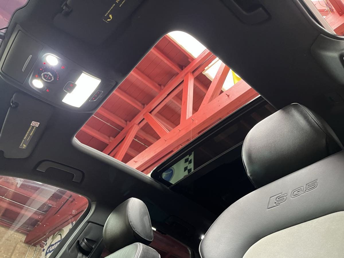 Used 2017 Audi SQ5 Prestige AWD/4WD image 22