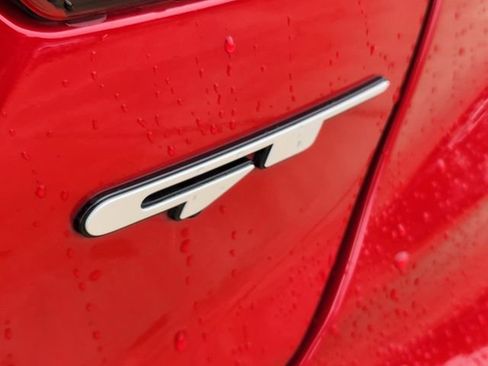 Certified 2024 Kia Forte GT FWD image 10