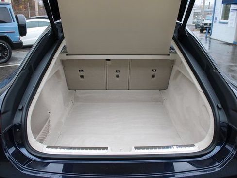 Used 2023 Mercedes-Benz EQS 580 4MATIC Sedan image 21