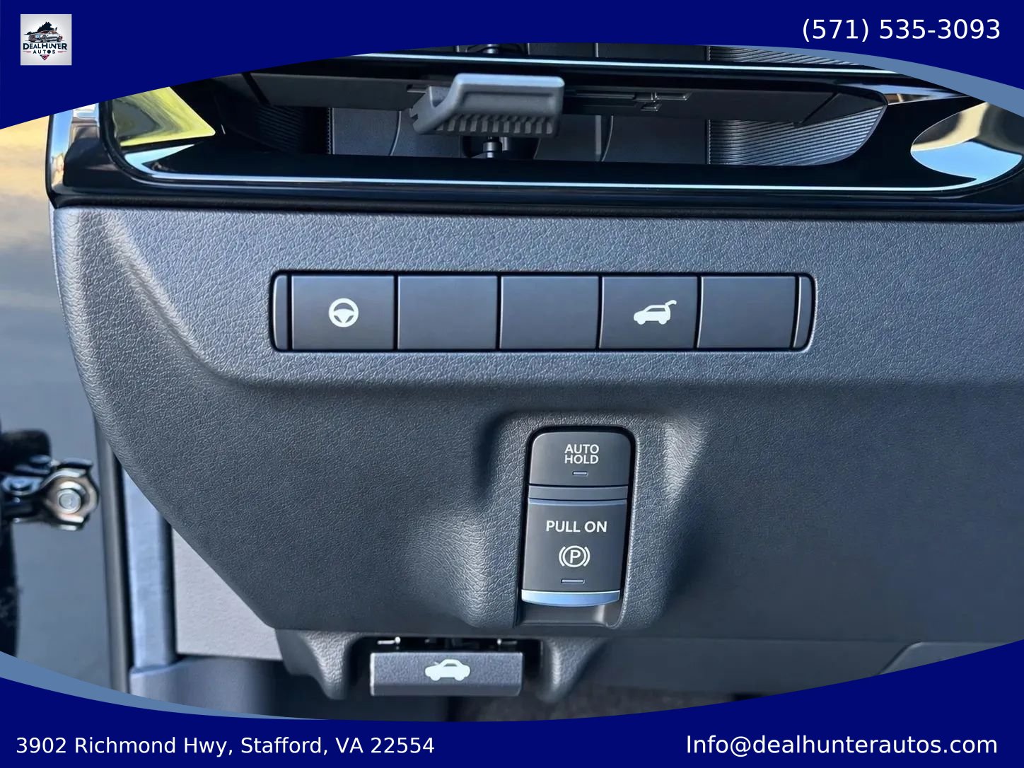Used 2026 Nissan Murano SL AWD/4WD image 30