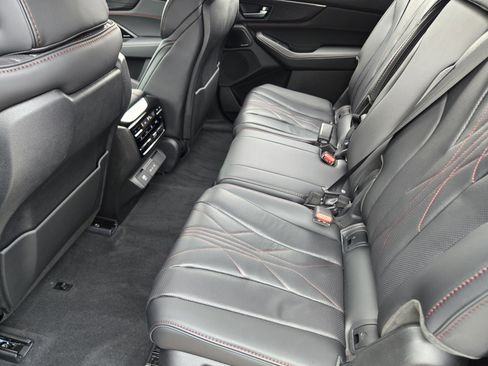 New 2026 Acura MDX Type S AWD/4WD image 19