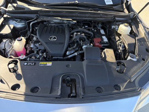 Used 2023 Lexus RX 350 FWD w/ Cold Area Package image 34