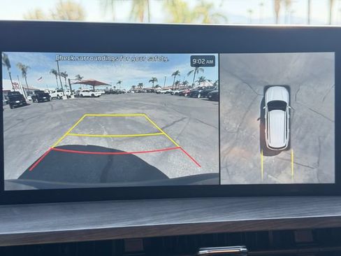 Used 2023 Kia Telluride SX Prestige X-Pro AWD/4WD image 13