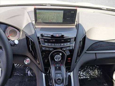 New 2026 Acura RDX A-Spec AWD/4WD image 12