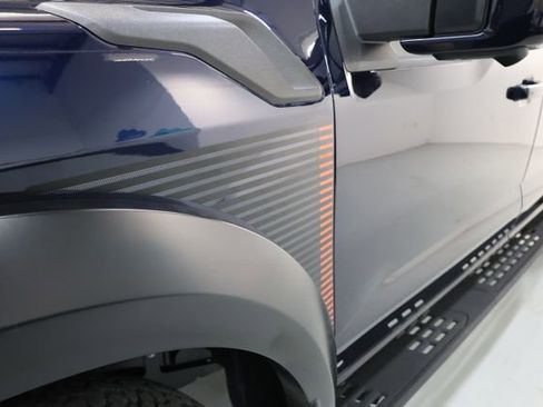 Used 2025 Ford F150 Raptor w/ Equipment Group 803A Raptor R image 75