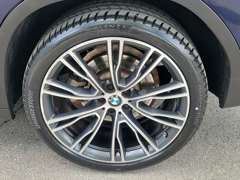 Used 2023 BMW X3 sDrive30i w/ Premium Package RWD image 7