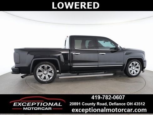 Used 2018 GMC Sierra 1500 Denali w/ Denali Ultimate Package image 20