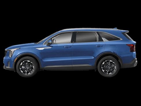 New 2025 Kia Sorento S w/ Panoramic Sunroof Package image 30