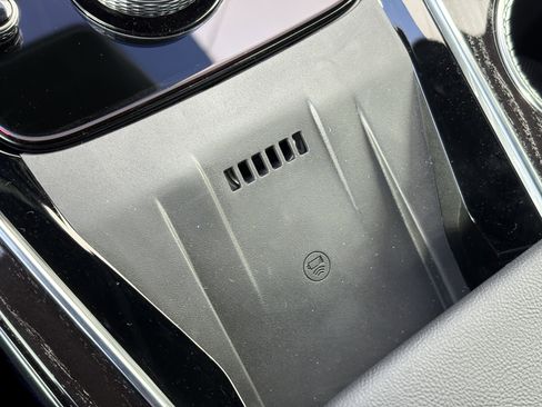 New 2026 Cadillac Escalade IQL Sport 1 image 33